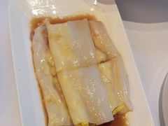 -香港狮子山下·明星粤菜餐厅(北苑店)