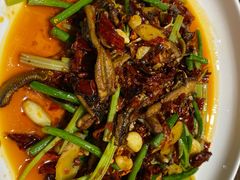 -铁公鸡·四川料理(天环广场店)