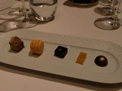 -Le Bernardin