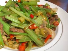 -湘与香缘·湖南菜(王府井北京市百货大楼店)