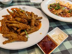 -伊帆食府·青海地方特色美食