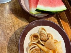 -楠火锅(西单店)