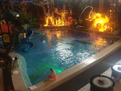 -宝丽金大酒店·洗浴中心