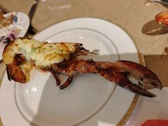 -永泰福朋喜来登酒店-宜客乐自助餐厅(远大路店)