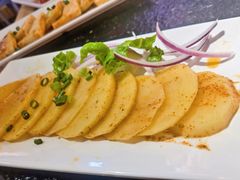 -烤点烤肉(五一广场店)