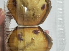 -鲍师傅糕点(国金街店)