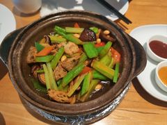 -朵朵开素食餐厅(后宰门街店)