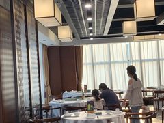 大堂-悦雅居·老广州老味道(长湖店)