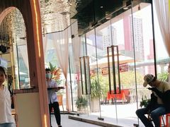 -赵小姐丨新中餐(曲江店)