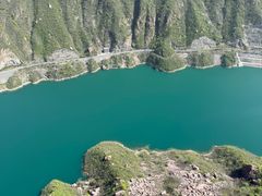 -河南宝泉旅游区