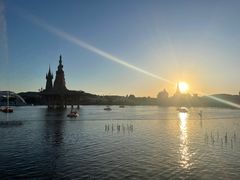 -大连海昌发现王国主题公园