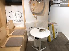 -XI·LaundryCafe 喜咖自助洗衣咖啡店