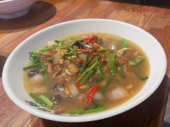 -飨府.老淮面馆.自营(清河路店)