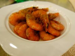 虾-上海虹桥宾馆(郁锦香品牌酒店)