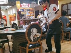 -肖记公安牛肉鱼杂馆· 省级非物质文化遗产(仁和路店)