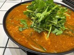 -肥汁米蘭香港米线(长宁来福士店)