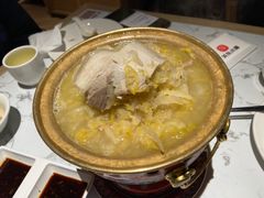 -关东小磨东北菜(漕河泾印象城店)