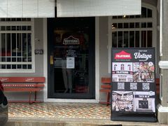 -Fujiyama Jeans & Tokyo No.18