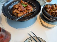 -潮堂 · 潮州菜(国贸商城店)