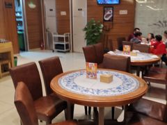 大堂-东方饺子王(大屯路店)