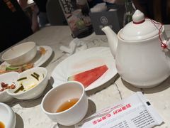 -潮州府·潮菜·砂锅粥(徐家汇店)