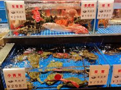 -宴周康·精致江浙菜(周浦店)