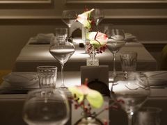 -壳里西餐厅Coquille Seafood Bistro(蒙自路店)