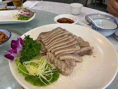 -老妈私房菜