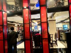 -皇城老妈·大连海鲜火锅(港湾店)