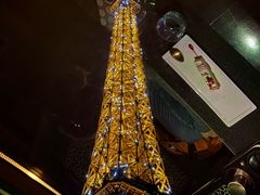 -埃菲尔铁塔