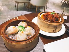 洪都虾饺皇-豫璟轩中餐厅(南昌万怡店)