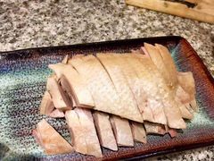 南京盐水鸭-南京大牌档(香港广场店)