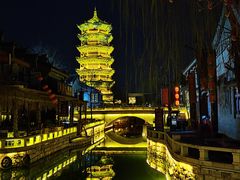 -滦州古城