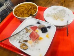 -冰神糖水铺(国贸中心店)
