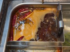 -海底捞火锅(凯德广场店)