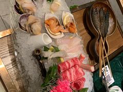 海鲜船-集渔·泰式海鲜火锅(太原里店)