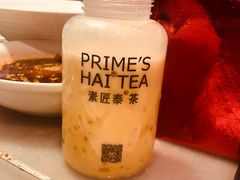 -素匠泰茶(三里屯SOHO工体奶茶店)