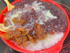 -铁真·刨冰红焖羊肉·正宗老字号