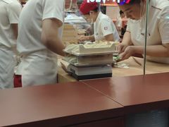 -喜家德虾仁水饺(长泰广场店)