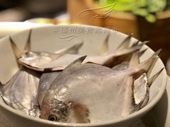 -福州仓山凯悦酒店·Market Cafe Lacucina咖啡厅