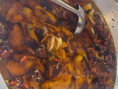 -辣婆婆(航天桥店)