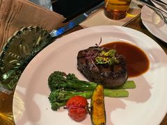 -夏朵餐厅(丁香店)