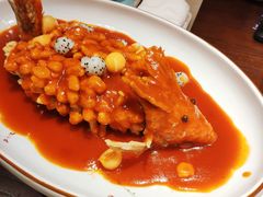 -童福兴·南京菜(老门东店)