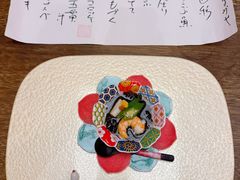 -空蝉怀石料理(益丰·外滩源店)