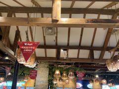 -黄泥岗·黄陂农家菜(百步亭店)