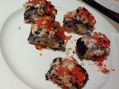 -康莱德酒店·美庭自助餐厅