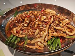 -湘当有饭剁椒鱼头(昆山招商花园城店)