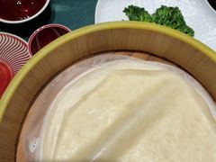 -便宜坊烤鸭店(亦庄京东店)