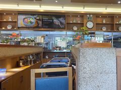 -韩香福烤肉庄园(荣成店)