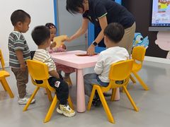 -英孚教育青少儿(河东资深教研中心)